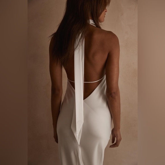 Grace Loves Lace Goldie wedding dress $3350 New without tag - Picture 6 of 15